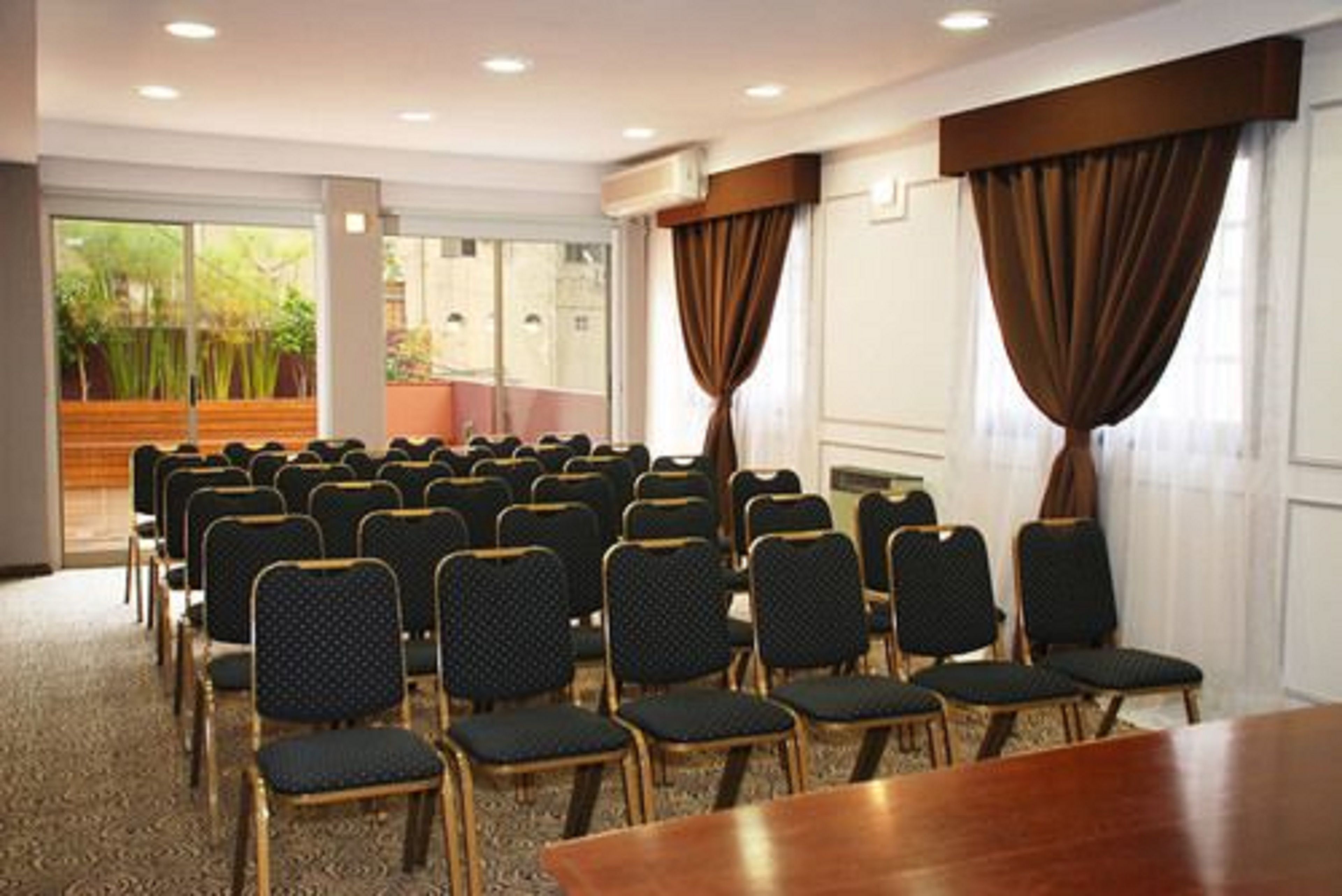 Foto - Hotel Napoleón