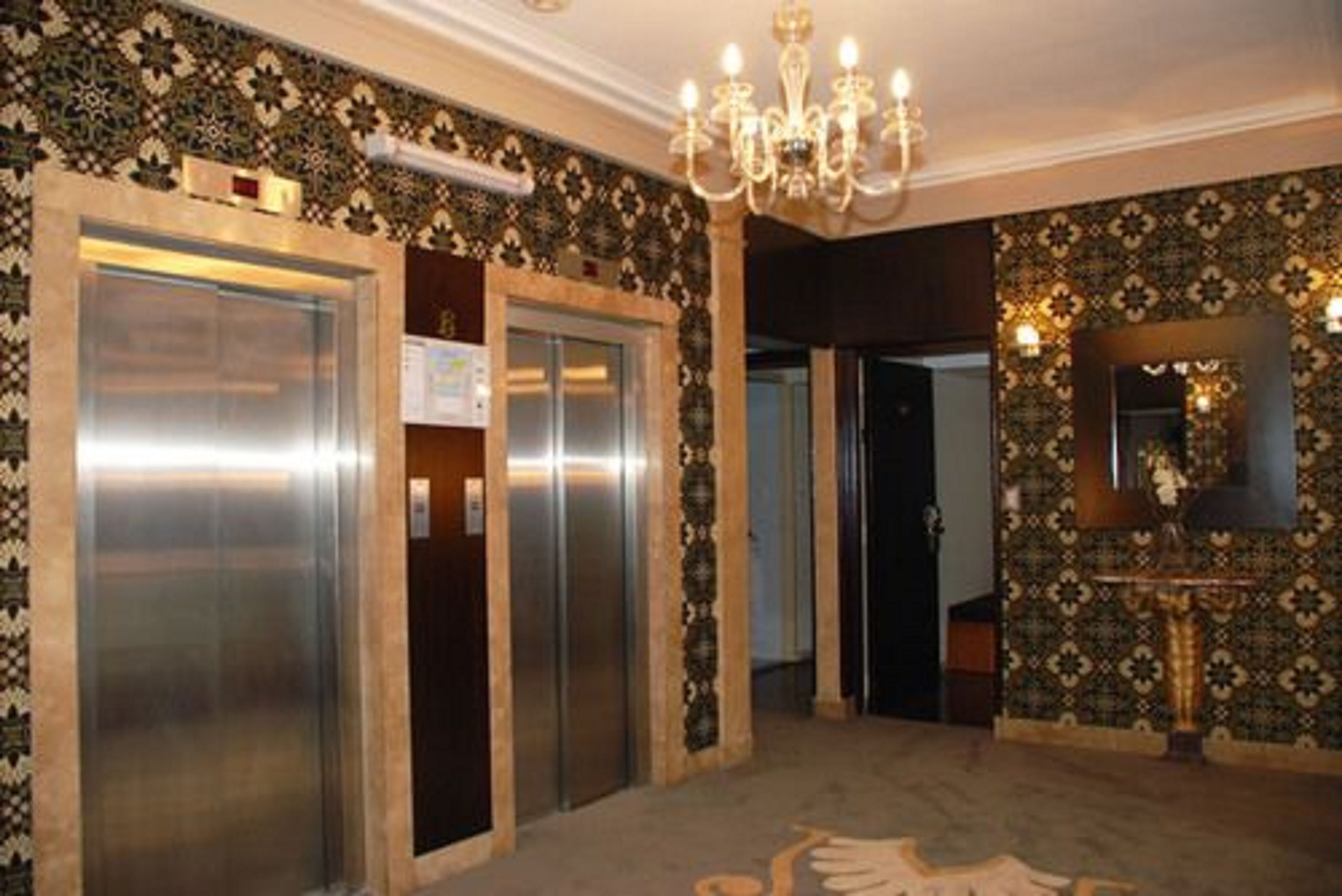 Foto - Hotel Napoleón