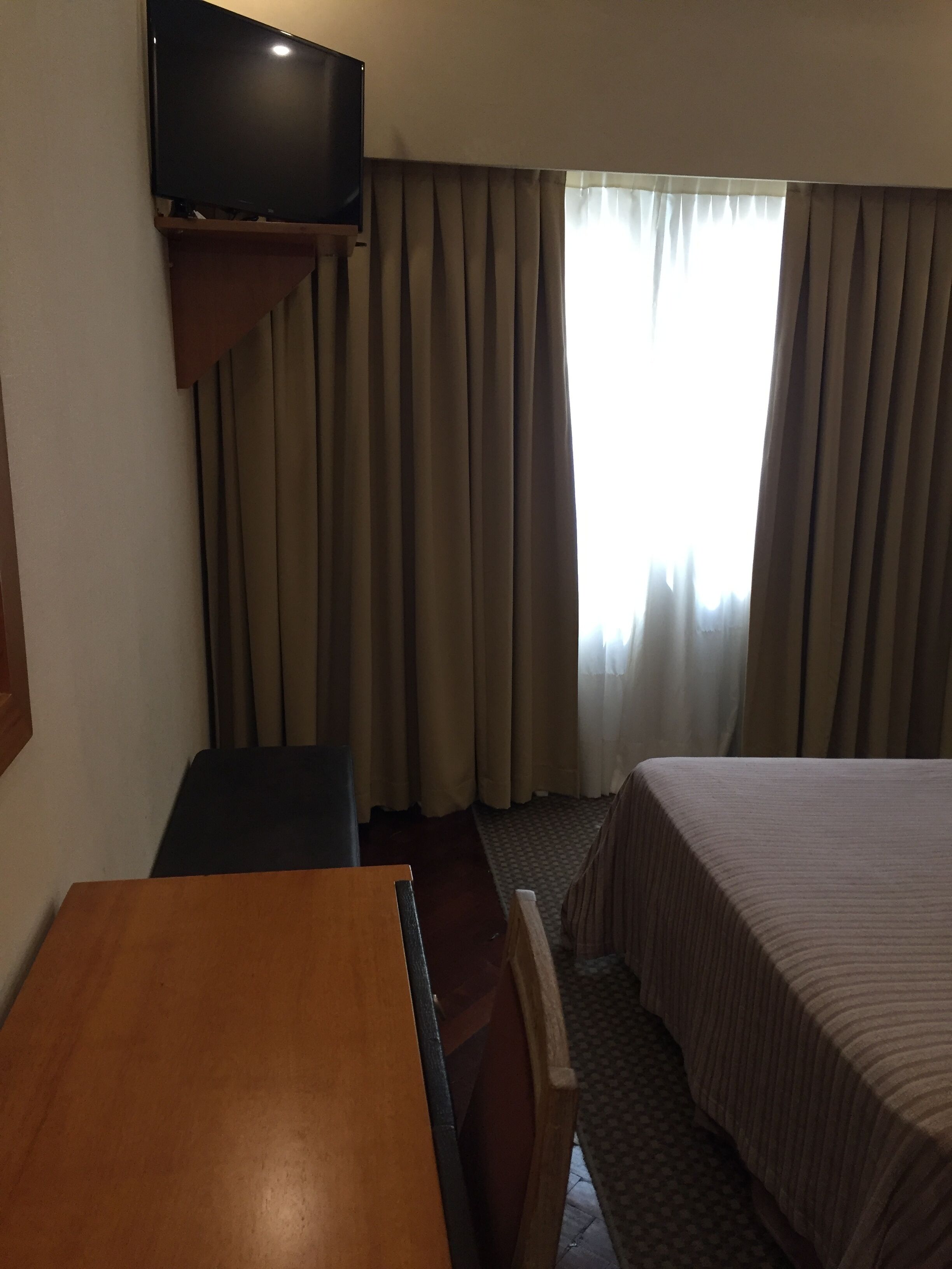 Foto - Hotel Napoleón