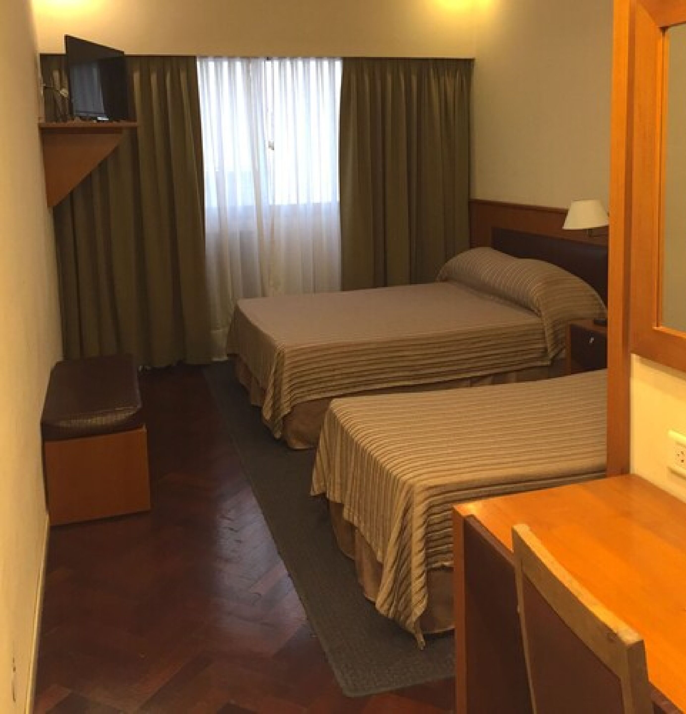 Foto - Hotel Napoleón