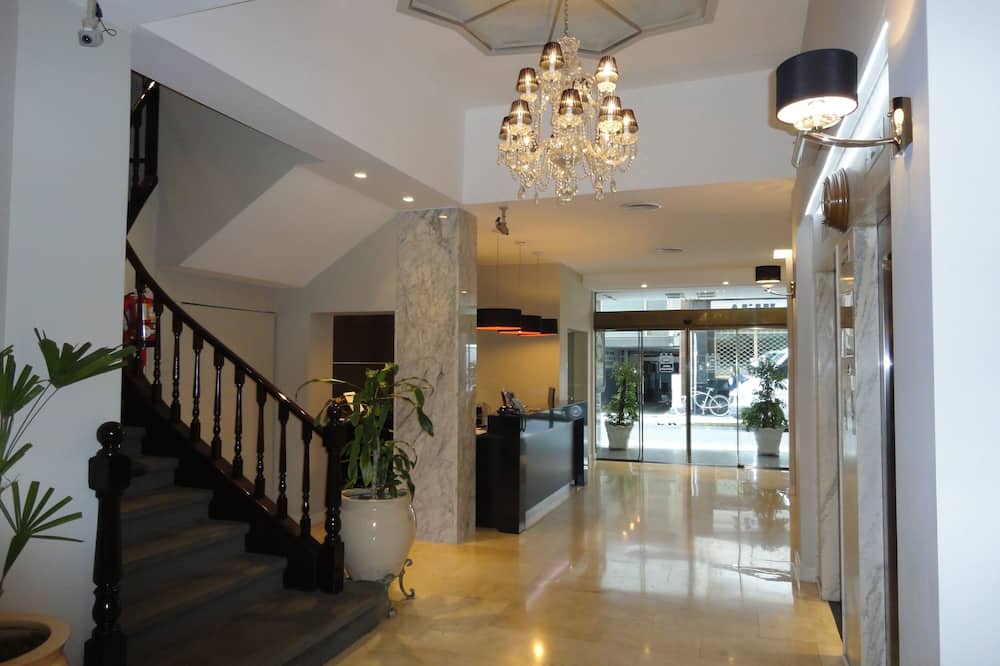 Hotel Napoleon
