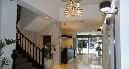 Hotel Napoleon