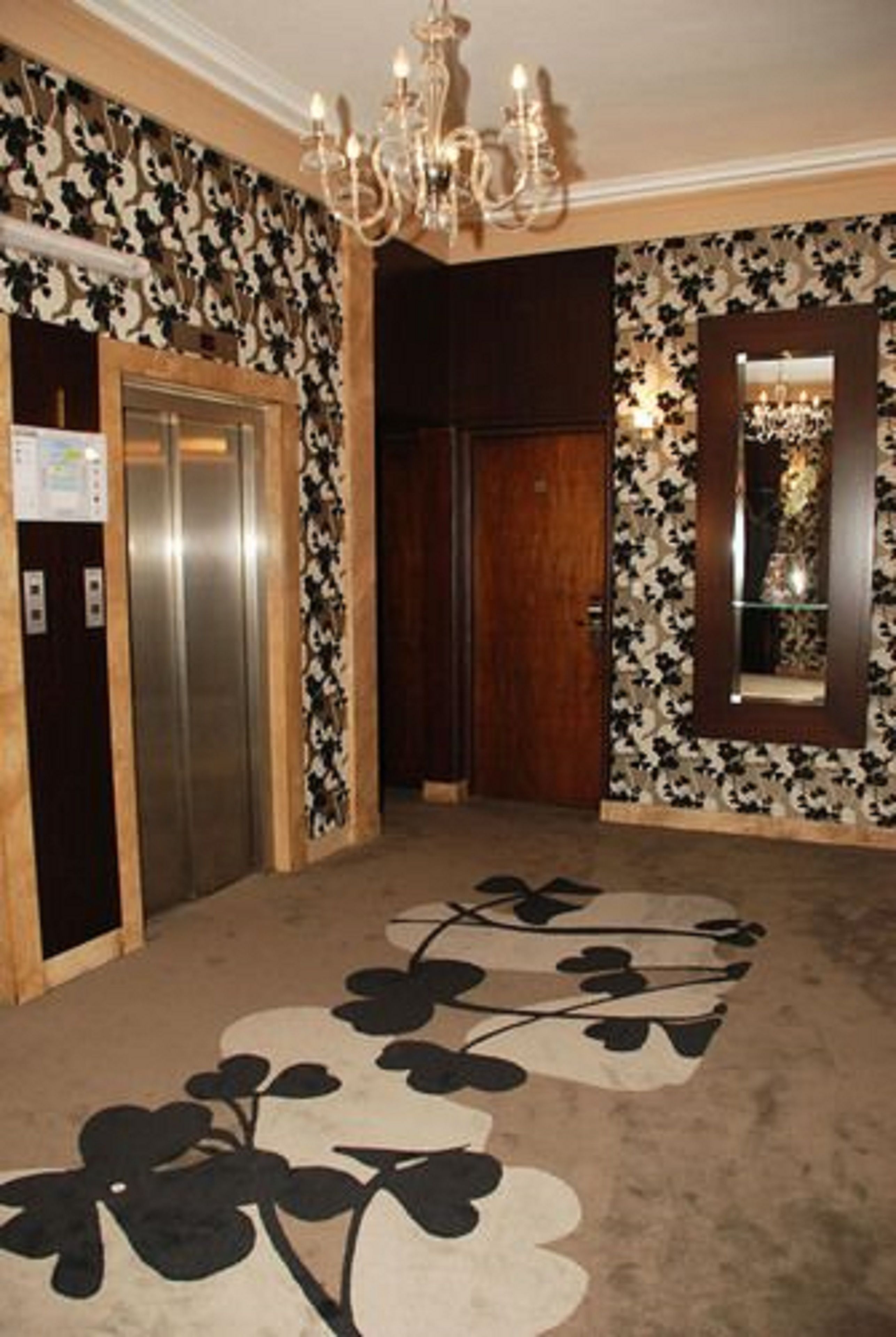 Foto - Hotel Napoleón