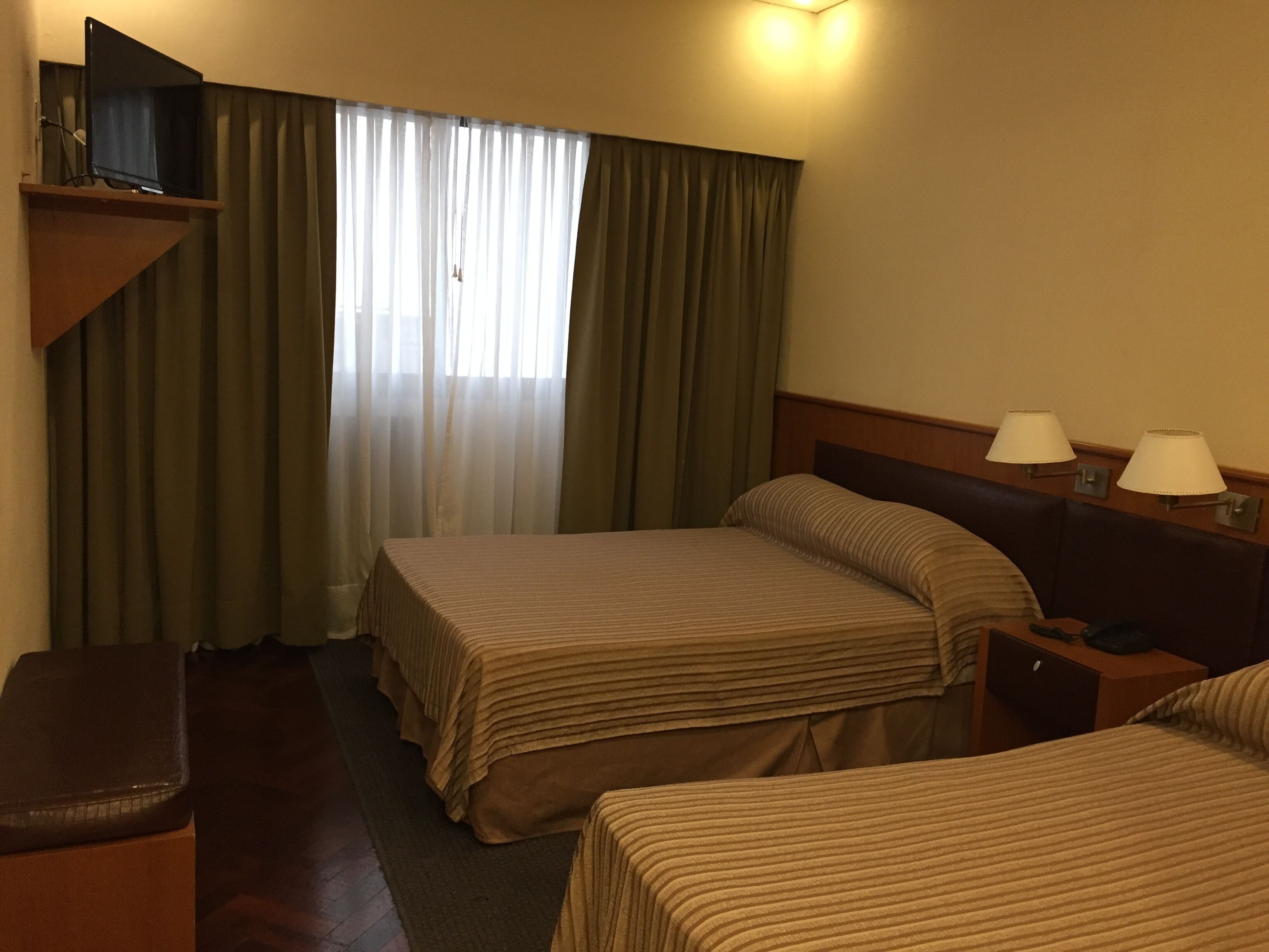 Foto - Hotel Napoleón