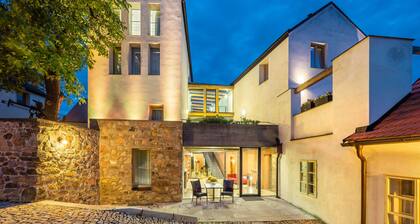 Bellevue Hotel BeneĆĄov