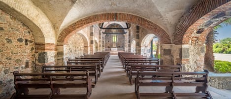 Chapelle