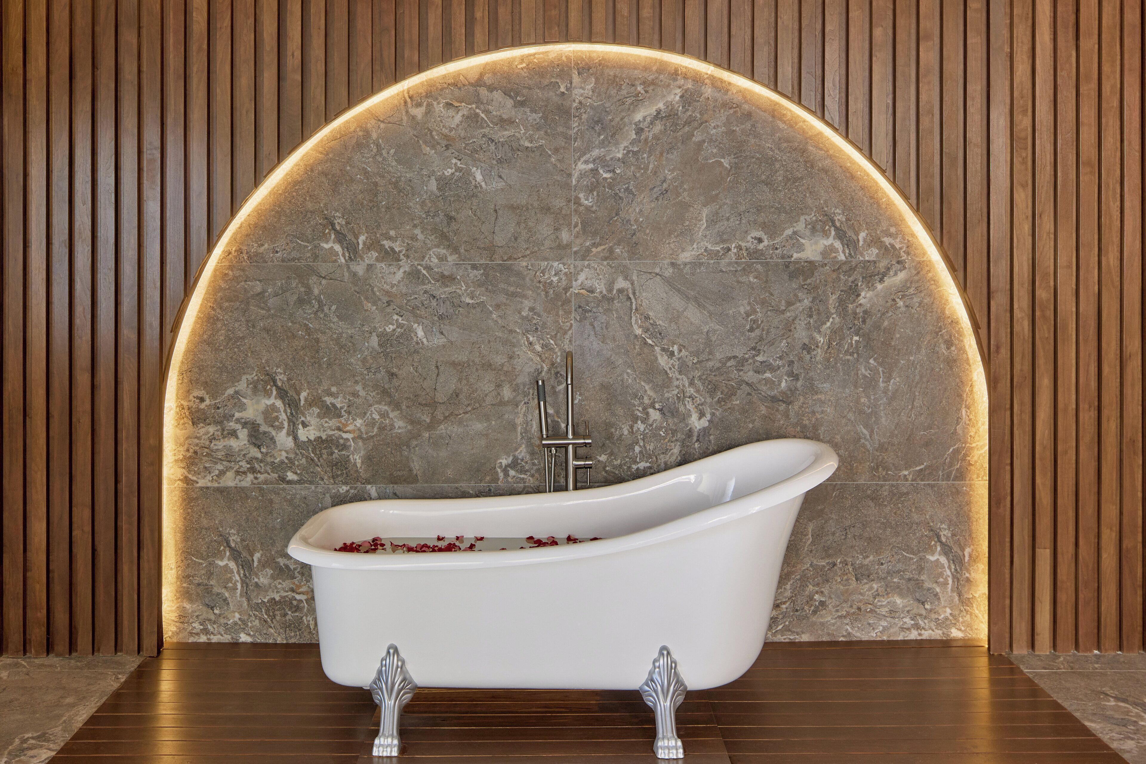 couples treatment room(s), sauna, steam room, facials, massages