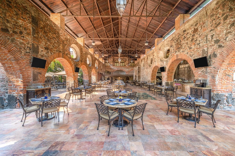 Fiesta Americana Hacienda San Antonio el Puente Resort & Spa