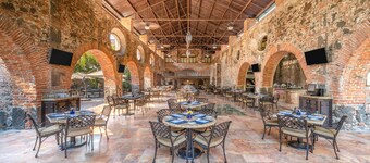 Fiesta Americana Hacienda San Antonio el Puente Resort & Spa