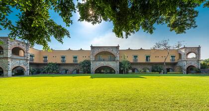 Fiesta Americana Hacienda San Antonio el Puente Resort & Spa