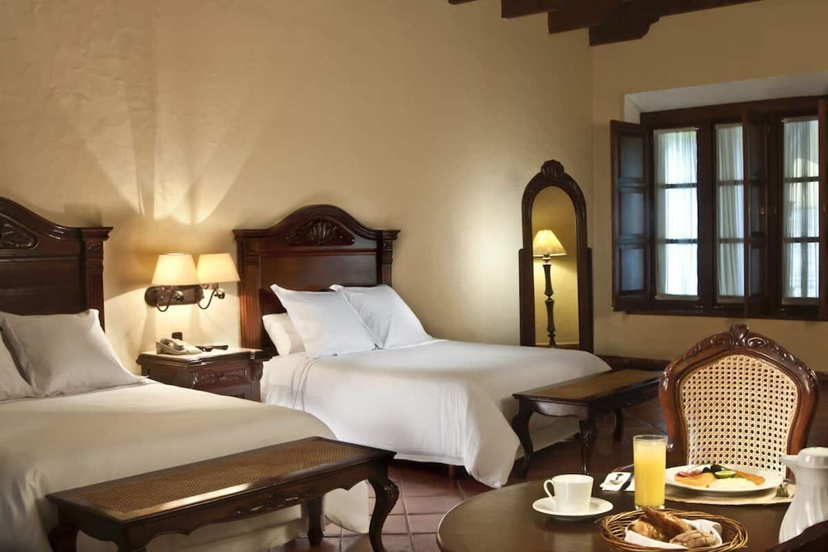 Junior Suite (Double)