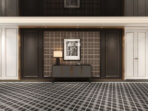 Staircase - Pullman Beijing South - Newly Renovated (Beijing)
