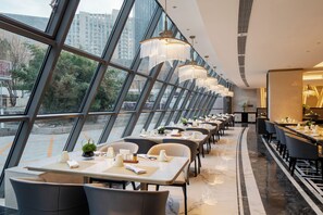 Restaurant - Pullman Beijing South - Newly Renovated (Beijing)