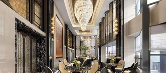 Pullman Beijing South - Newly Renovated