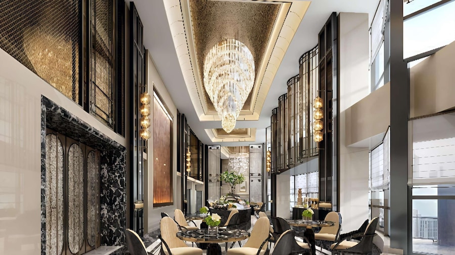 Pullman Beijing South - Newly Renovated