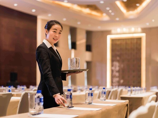 Meeting facility - Pullman Beijing South - Newly Renovated (Beijing)