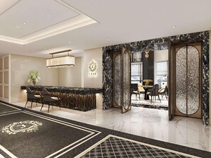 Miscellaneous - Pullman Beijing South - Newly Renovated (Beijing)