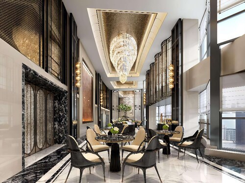 Pullman Beijing South - Newly Renovated