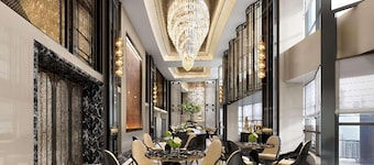 Pullman Beijing South - Newly Renovated