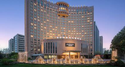 Pullman Beijing South - Newly Renovated