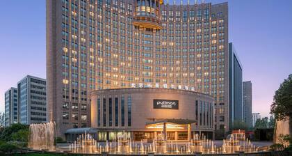 Pullman Beijing South - Newly Renovated
