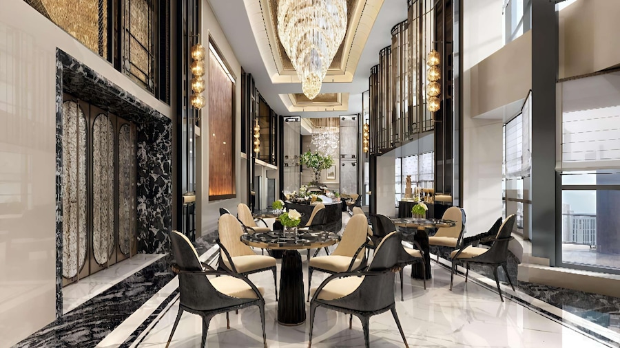 Pullman Beijing South - Newly Renovated