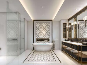 Premium bedding, down duvets, in-room safe, blackout curtains - Pullman Beijing South - Newly Renovated (Beijing)