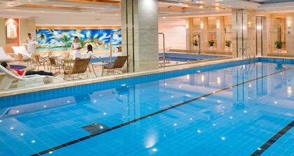 Pullman Beijing South - Newly Renovated