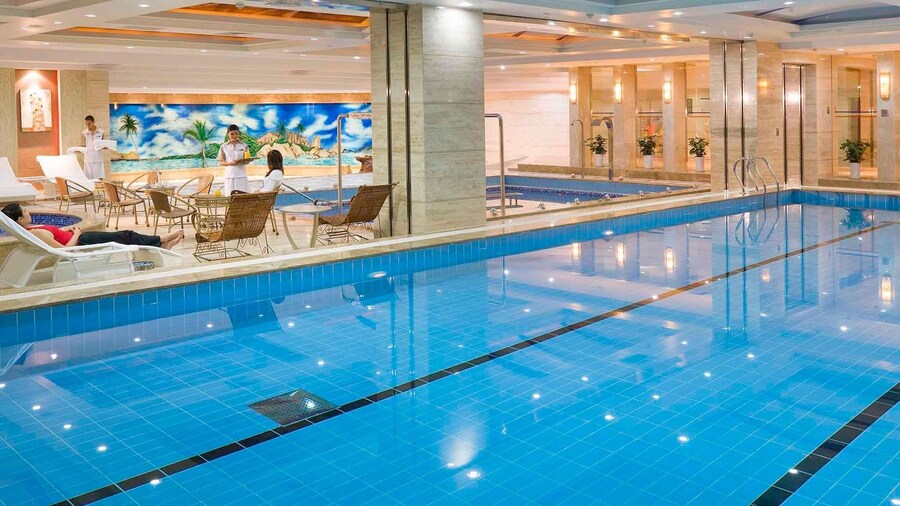 Pullman Beijing South - Newly Renovated