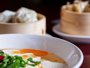 Daily buffet breakfast for a fee - Pullman Beijing South - Newly Renovated (Beijing)