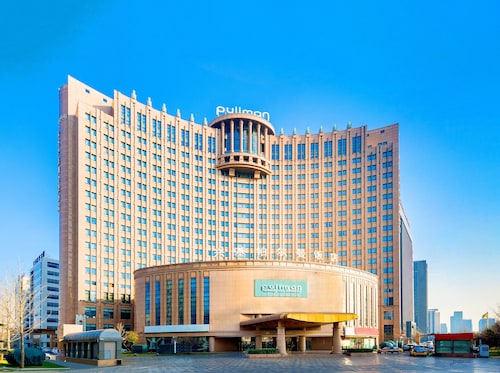 Pullman Beijing South - Newly Renovated