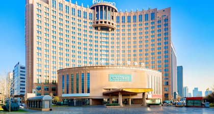 Pullman Beijing South - Newly Renovated