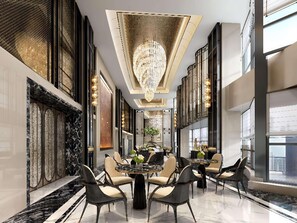 Miscellaneous - Pullman Beijing South - Newly Renovated (Beijing)