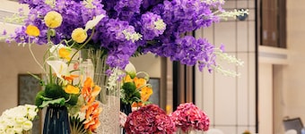 Pullman Beijing South - Newly Renovated