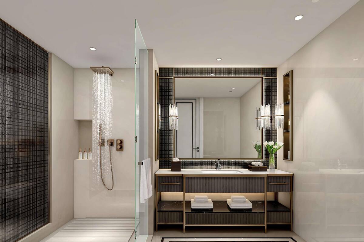 Superior Room, 1 King Size Bed | Premium bedding, down duvets, minibar, in-room safe
