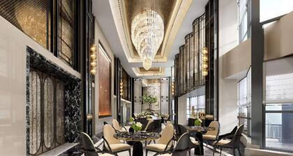 Pullman Beijing South - Newly Renovated