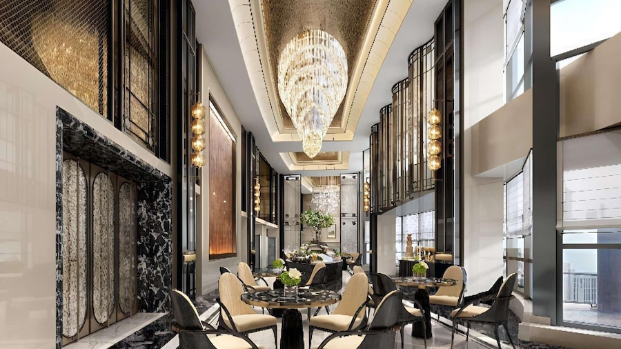 Pullman Beijing South - Newly Renovated
