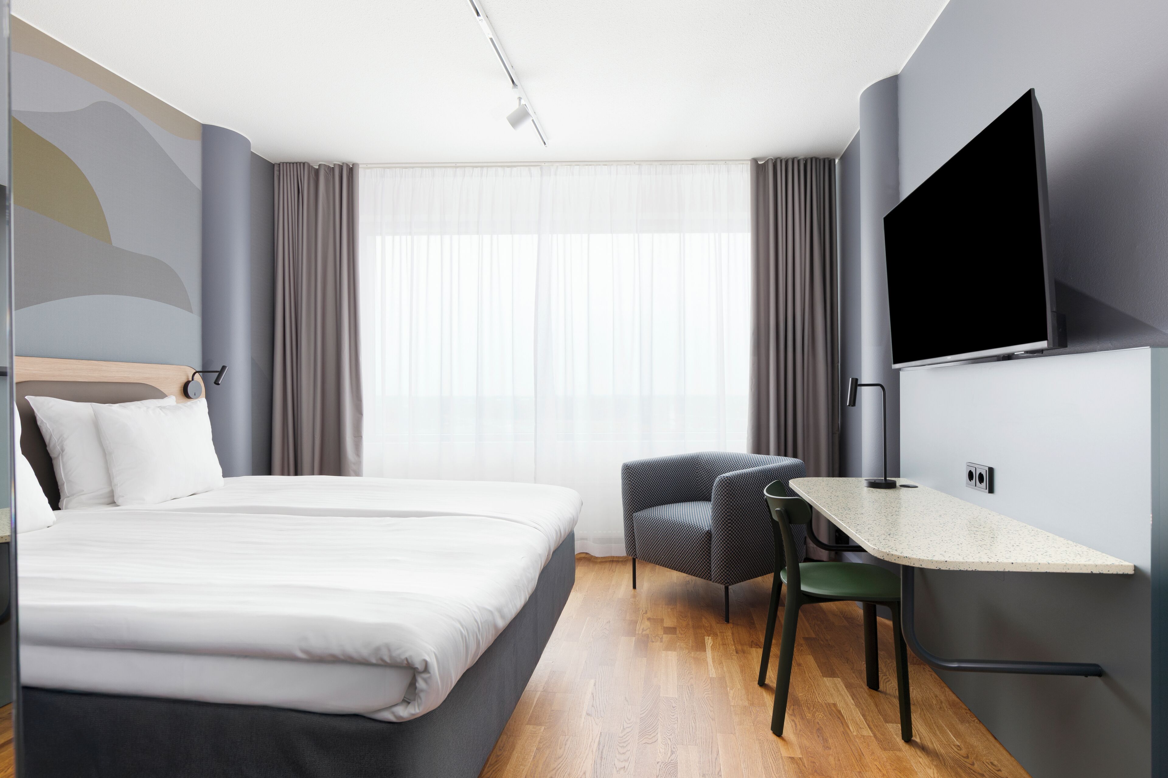 Photo - Break Sokos Hotel Flamingo