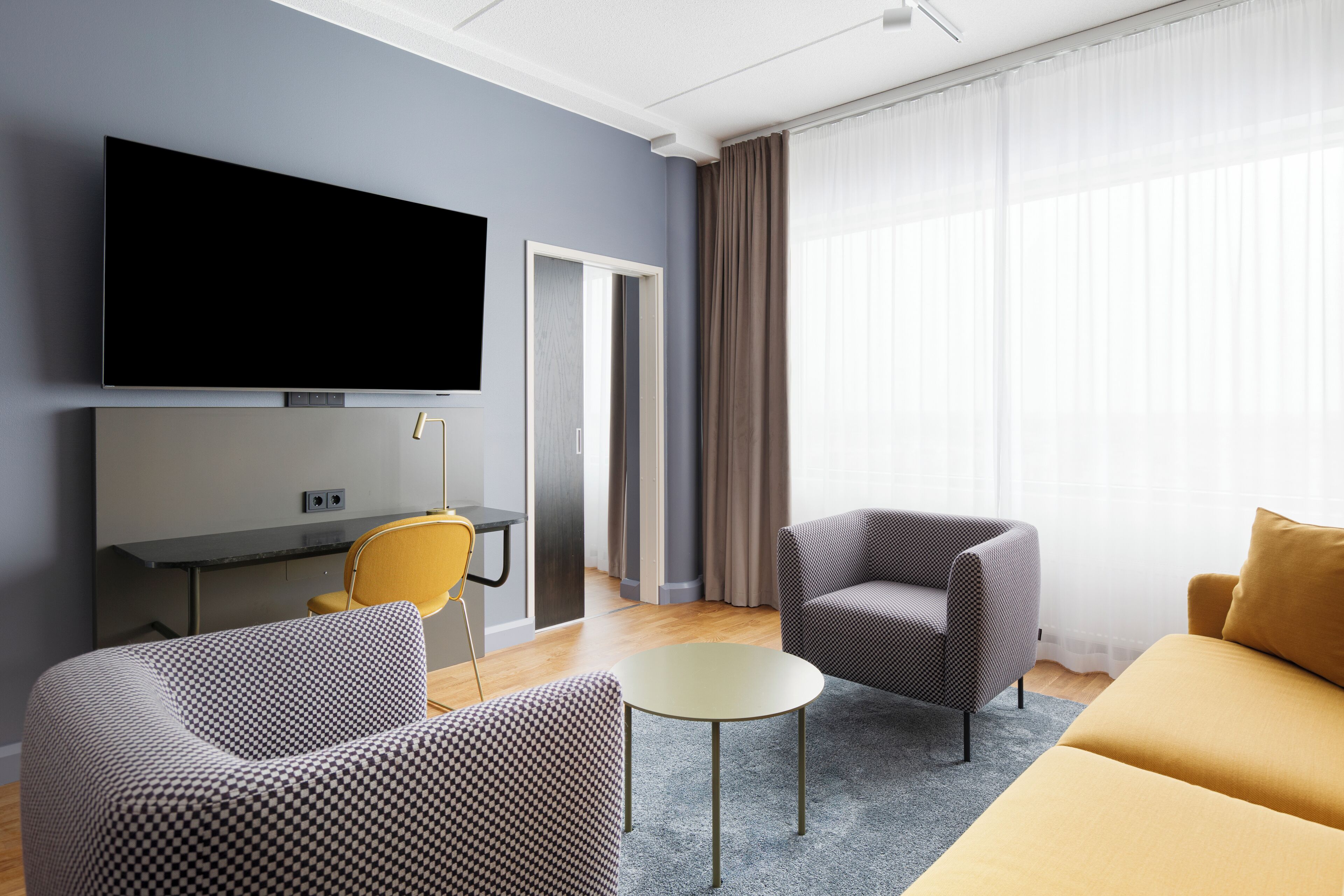 Photo - Break Sokos Hotel Flamingo