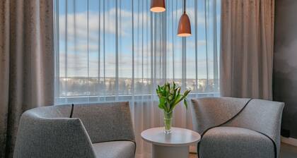 Break Sokos Hotel Flamingo