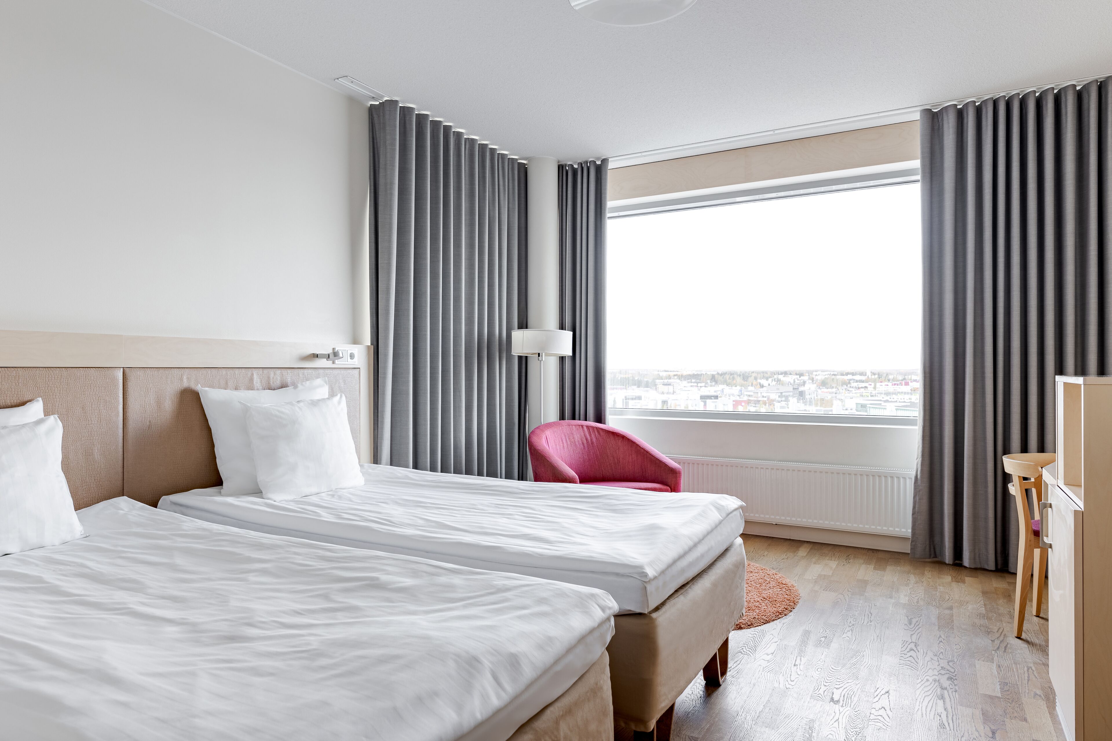 Photo - Break Sokos Hotel Flamingo