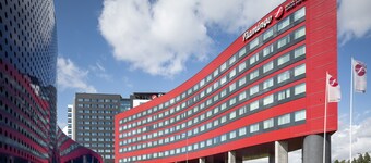 Break Sokos Hotel Flamingo