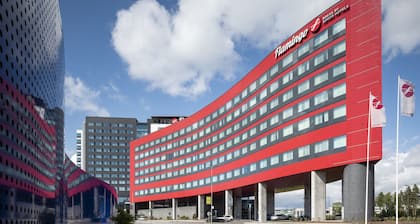 Break Sokos Hotel Flamingo