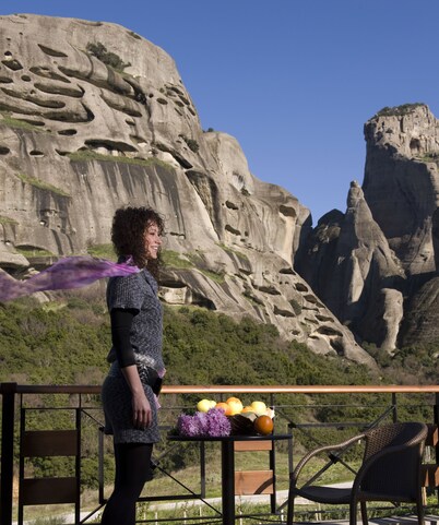 Dellas Boutique Hotel