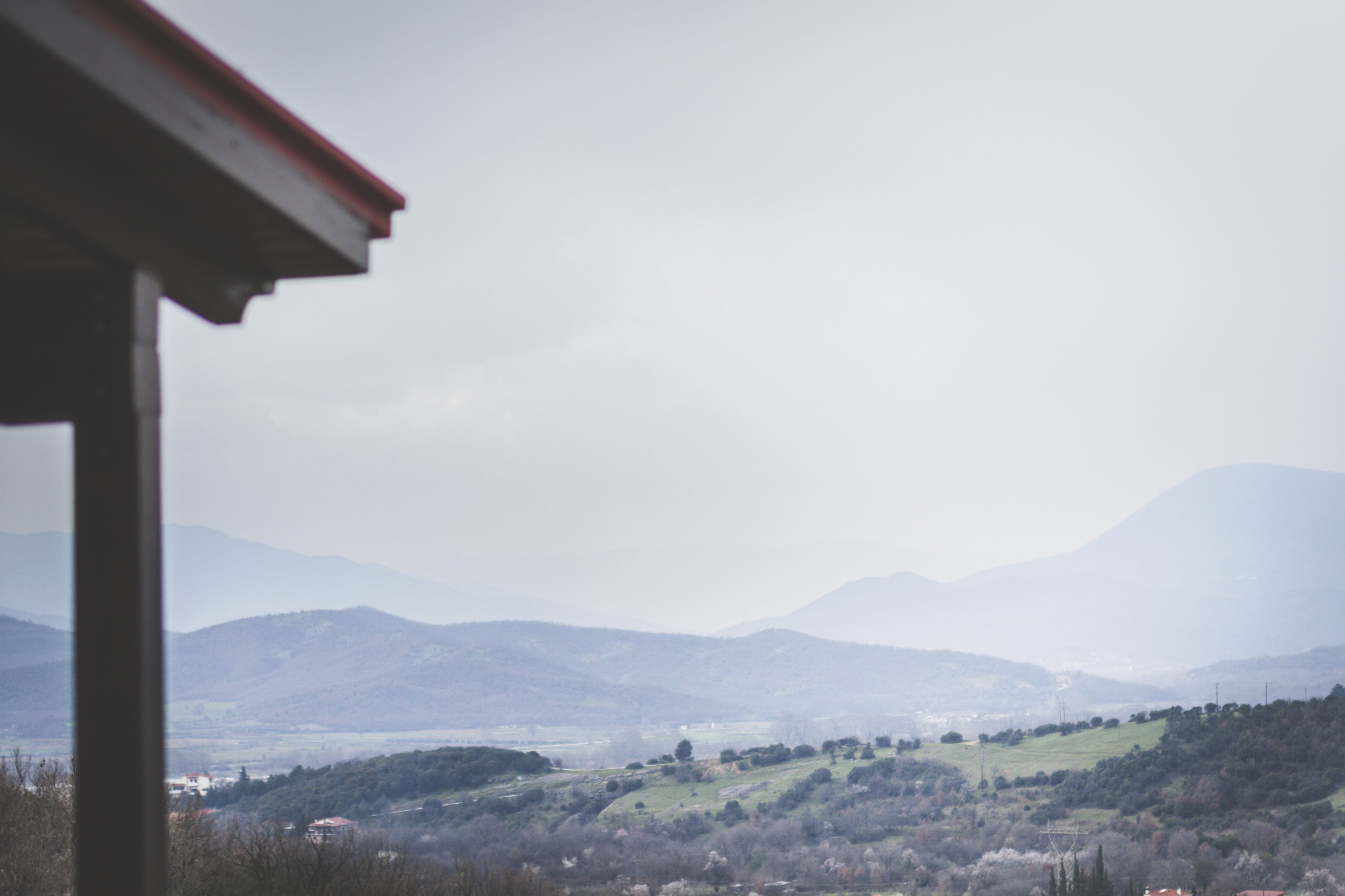 junior suite, mountain view | balcony