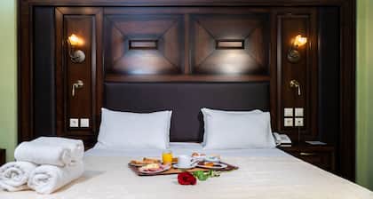 Dellas Boutique Hotel