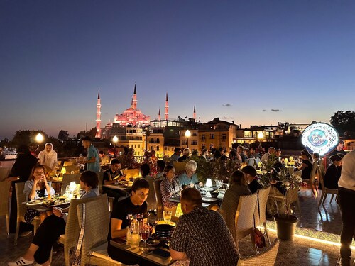 The Byzantium Hotel & Suites - Special Class