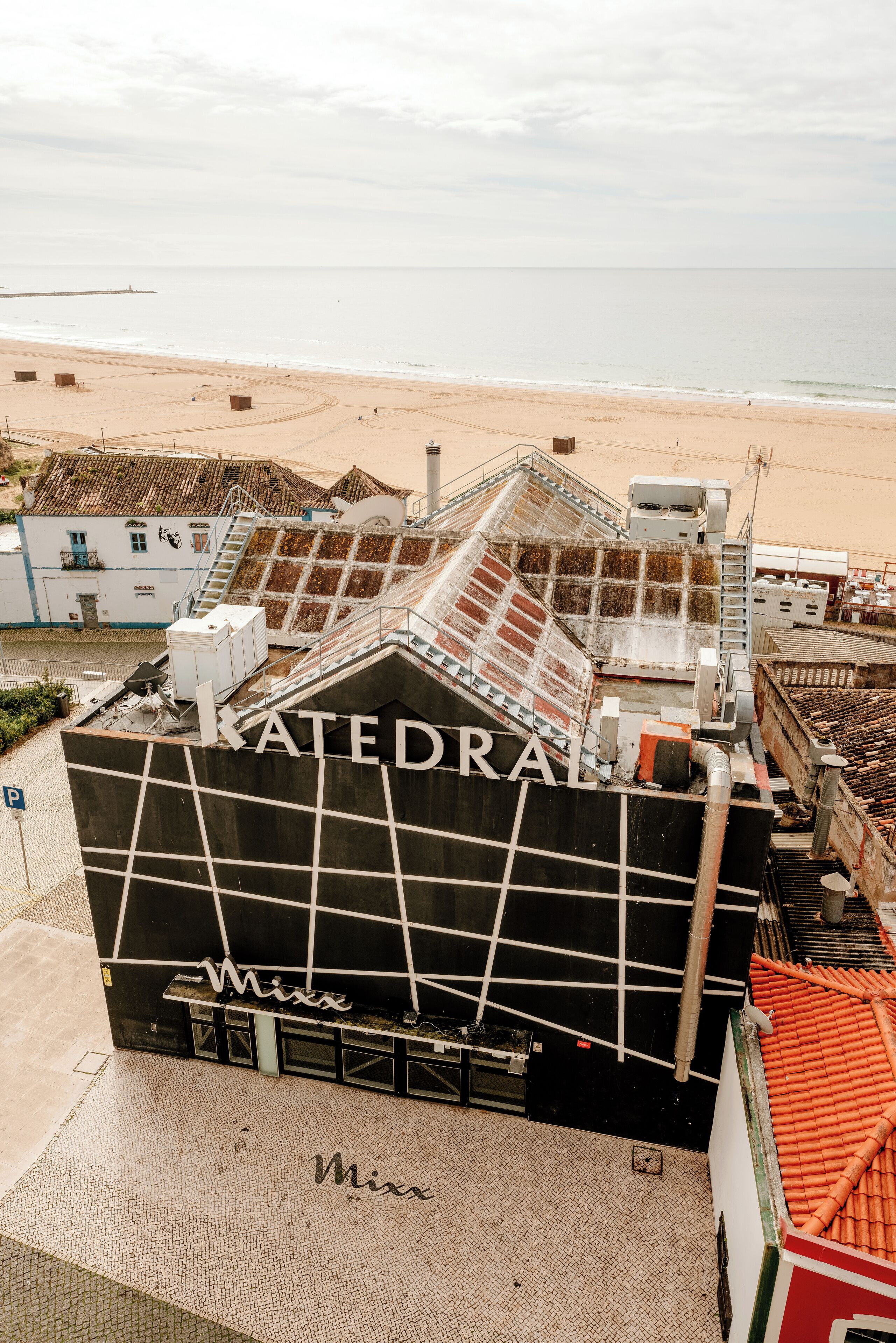 Foto - Hotel Avenida Praia