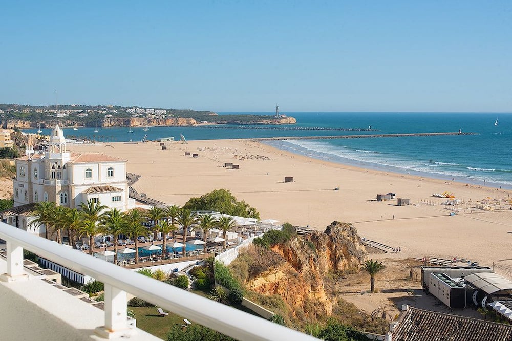 Hotel Avenida Praia