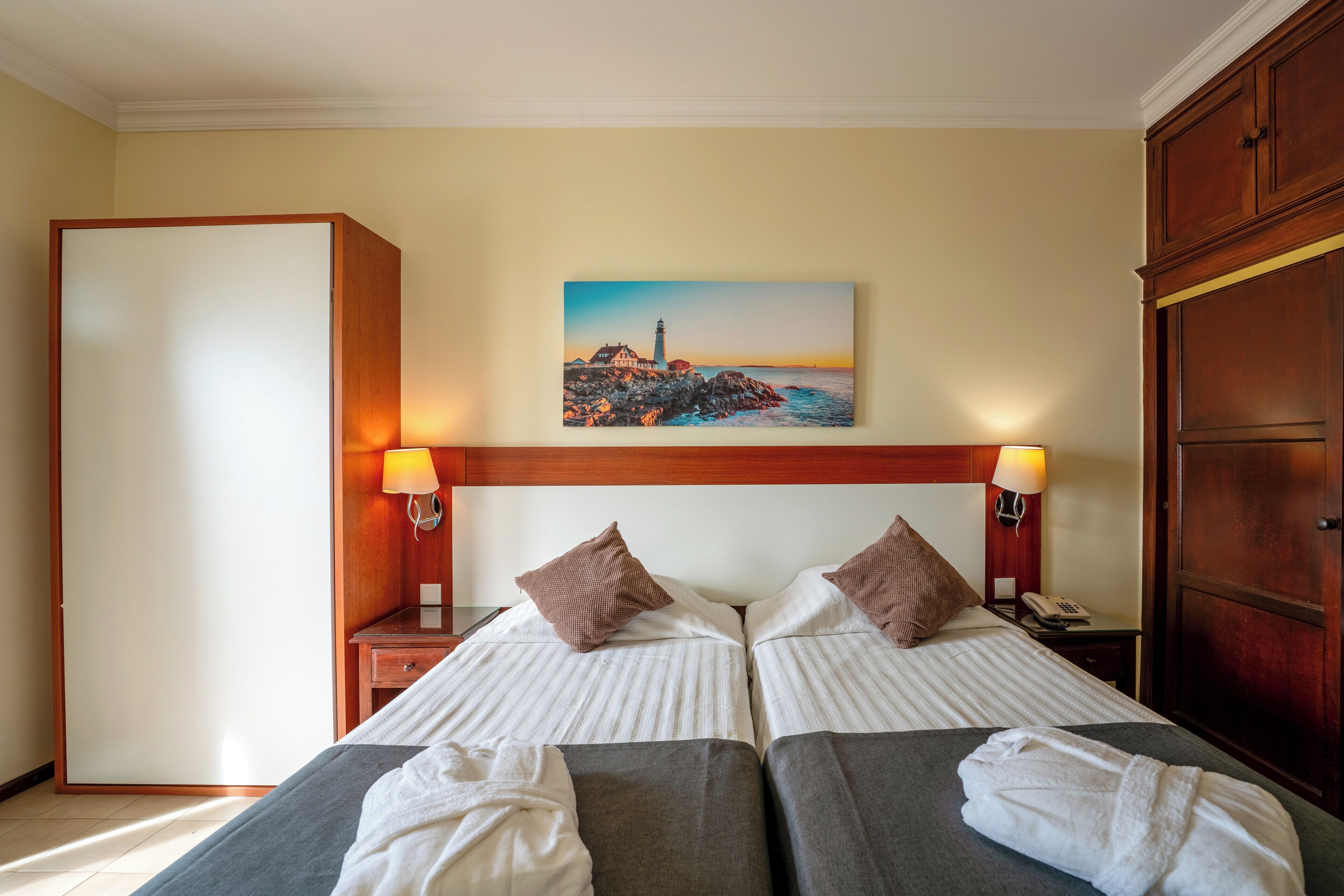 Photo - Hotel Avenida Praia